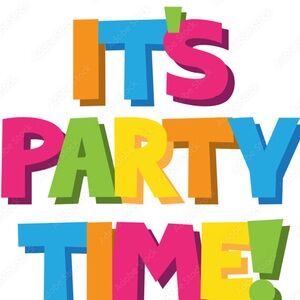 I’m hosting a posh party!!